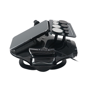 Máquina Profesional de Alta Frecuencia para Lifting Facial 448k, Terapia Física, Cuidado Corporal, Penetración Térmica Profunda, Alivio del Dolor, Spa - Product Image 5