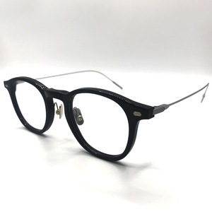 แนะนำแว่นตา <span class=keywords><strong>GENTLE</strong></span> Man รุ่นกรอบไทเทเนียม แว่นตาดีไซน์เนอร์อะซิเตท กรอบแว่นสายตาสำหรับผู้ชายและผู้หญิง <span class=keywords><strong>MONSTER</strong></span> - Product Image 4