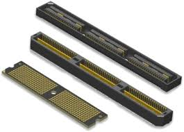 ขั้วต่อ RF/โคแอกเชียล รุ่นใหม่แท้ IP5-02-05.0-L-D-1-TR ขนาด 4.00 มม. IsoRate 50 โอห์ม ผลิตจากฟอสเฟอร์บรอนซ์ LCP แบบฉนวนสูง - Product Image 3