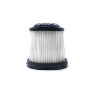 Cartouche filtrante pour aspirateur Black Decker B1302 pour PVF110 1210 1810, haute efficacité, usage domestique - Product Image 3