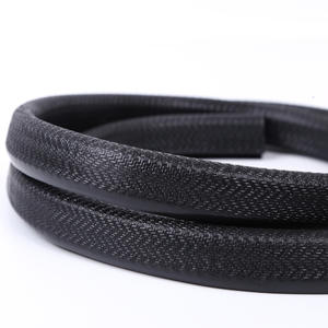 Protections de bord de porte de voiture, Protecteur de porte de voiture Bump Body <span class=keywords><strong>Garage</strong></span> Wall Guard Durable and Removable Protector Protection Guard Seal Strip - Product Image 3