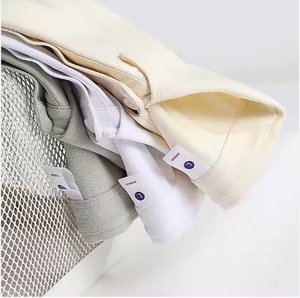 Polo 100% coton à double fil épais, 250 g/m², polo à manches courtes à épaules tombantes, polo unisexe personnalisé et respirant - Product Image 2