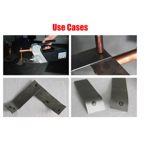 <span class=keywords><strong>Soudeuse</strong></span> à main portable directe d'usine FUNISI <span class=keywords><strong>soudeuse</strong></span> <span class=keywords><strong>par</strong></span> points double face F3000 - Product Image 5