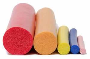 יריעת ספוג סיליקון גומי סיליקון סגור תאים עמיד בחום לאיטום, בידוד ושימוש תעשייתי - Product Image 6