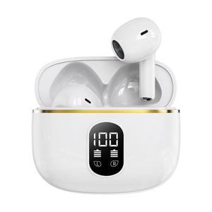 אוזניות אלחוטיות חדשות Pro4-Plus, אוזניות סטריאו HiFi, דגם A87, אוזניות TWS - Product Image 1