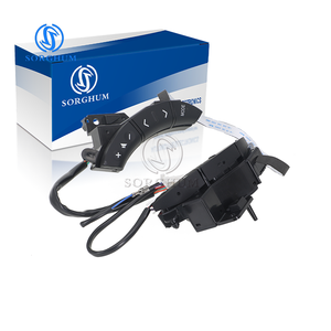 สวิตช์ควบคุมพวงมาลัยแบบมีเสียง รุ่น Sorghum 84247-58010-C0 84247-58010 ราคาพิเศษ สำหรับรถยนต์โตโยต้า ปี 04-09 รุ่น Old Bully - Product Image 1