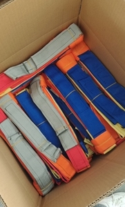 Tandu lipat penyelamatan darurat, keranjang penyelamatan darurat, tandu lipat aluminium HDPE - Product Image 6