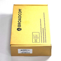 Adaptador de tarjeta de red de interfaz PCIe 9600-24i, servidor de PC con cable integrado de frecuencia 5G, nueva condición, suministro en stock, accesorio de computadora