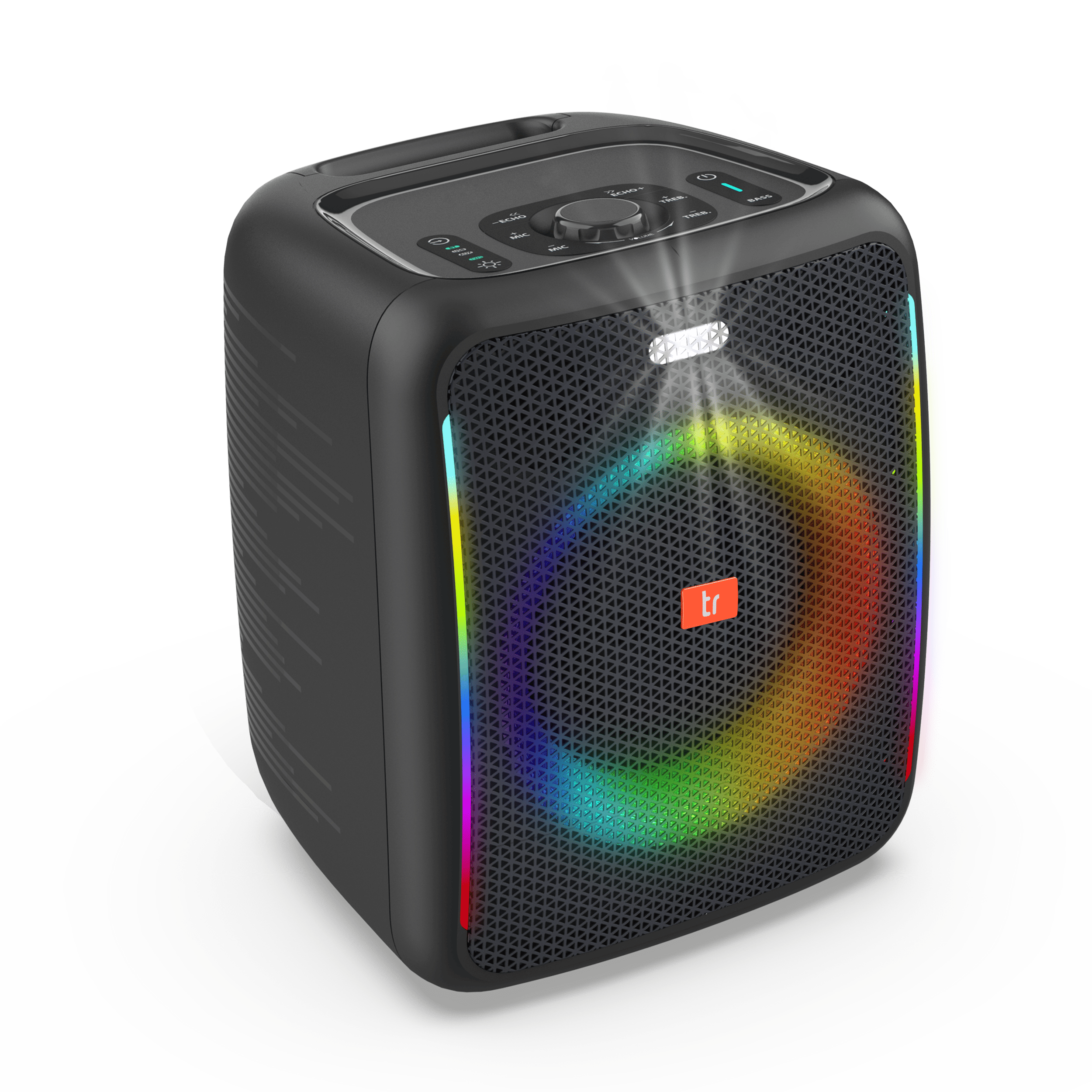 Party Speaker GRAV｜株式会社アズマ 70W パーティースピーカー スピーカー・ウーファー