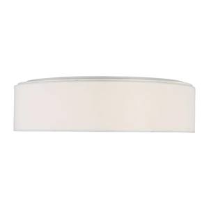 Lámpara de Techo Semi-Pendiente Moderna de Estilo Bohemio con Forma de Cuenco de Latón y Ratán Blanqueado |   Iluminación Natural para Espacios de Relajación en Hoteles - Product Image 6