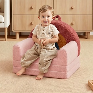 <span class=keywords><strong>Divano</strong></span> <span class=keywords><strong>Letto</strong></span> Pieghevole Moderno di Lusso Arcobaleno <span class=keywords><strong>per</strong></span> Bambini, Comprimibile Sottovuoto, Ideale <span class=keywords><strong>per</strong></span> la Lettura dei Bambini - Vendita Calda dalla Fabbrica - Product Image 5