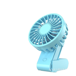 Công Suất Cao Mini USB Sạc <span class=keywords><strong>Fan</strong></span> Im Lặng Thiết Kế Với <span class=keywords><strong>3</strong></span>-Tốc Độ Có Thể Điều Chỉnh Gió Có Thể Gập Lại Nhựa Cho Hộ Gia Đình Máy Tính Để Bàn Sử Dụng - Product Image 3