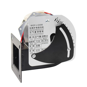 Ventilateur centrifuge électrique AC220V pour four à gaz commercial WGFJ-G006, écologique, <span class=keywords><strong>Pengshuai</strong></span> - Product Image 1