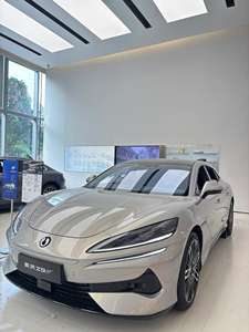 Byd Denza Z9 GT Hybride 2026 Denza Z9GT DM 2.0T 207 ch L4 Hybride Rechargeable Essence Voiture Moins Chère en Chine - Product Image 3