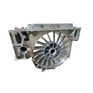 High Quality BF6M1012 1013 Engine Fan 04251733 For Deutz