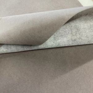 Dày nhung đổ xô vải cuộn hộp đồ trang sức làm đổ xô giấy nhung đen đỏ xanh tự dính đổ xô vải - Product Image 4