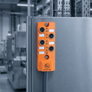 IFM EBC052 Apparecchiature Elettriche - Product Image 3