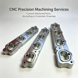 Motorsport Engine Upgrades Heavy-Duty Power Train Mounts Automotive Chassis Fabrication Custom Race <b>Car</b> Components Wire EDM - Product Image 2