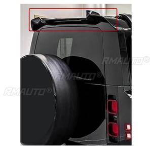 Para Land Rover Defender L663 2020: Kit de carrocería inferior, alerón trasero, alerón de maletero, alerón de techo, accesorios para coche - Product Image 4