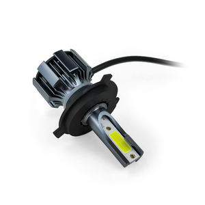 EVITEL Factory 12V <b>White</b> N1 Led Headlight <b>Bulb</b> 60W 6000Lm COB H1 H7 H11 H3 9005 9006 H4 6500K Car Led Headlight Headlamp <b>Bulbs</b> - Product Image 5