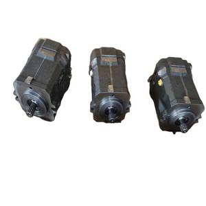Motor de Pistones HMV105 HMV135, Motor Hidráulico HMV105-02 - Product Image 2