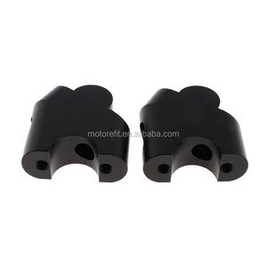 Kit élévateur de guidon de 40mm et 20mm, avec support, produit pas cher, importé, à prix abordable, <span class=keywords><strong>2021</strong></span> - Product Image 5