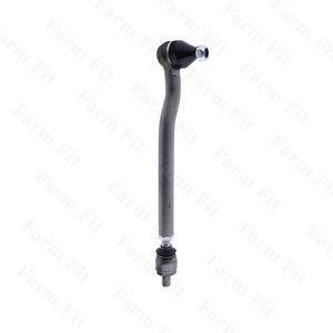 Rótula de Acero de Alta Calidad y Durabilidad para Retroexcavadora 210C 210LE 300D 310D 310E 310G 410D 410E Tractor RH AT309303 AT170204 - Product Image 1