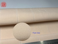 Reliures à panneaux personnalisées de 500MM élastiques de soutien abdominal super larges