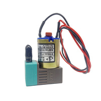 Nouvelle pompe à encre éco-solvant JYY, alimentation continue en encre 3W 6.5W 7W 100 400ml/min, petite UV, grand débit d'air, liquide