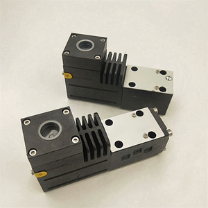 DPZO-AEB-NP-473-D5/I DHRZ0-P5E-012/25/B DKZOR-AEB-NP-173-D5/I 10 ตัวควบคุมแบบสัดส่วน DPZO DLHZO DKZOR - Product Image 4