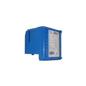 Contrôleur de Combustion Honeywell RM7830A1003 120V pour Système de Chauffage Industriel, Fabriqué aux États-Unis, Interface Modbus - Product Image 1