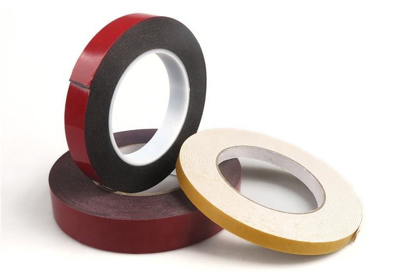 โฟมโพลีเอทิลีนสีขาว