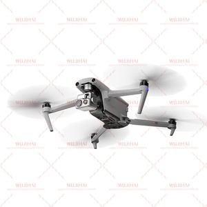 Appareil de vision nocturne à imagerie thermique infrarouge, avion télécommandé (MAX 4T V2 Single Electric) - Product Image 2