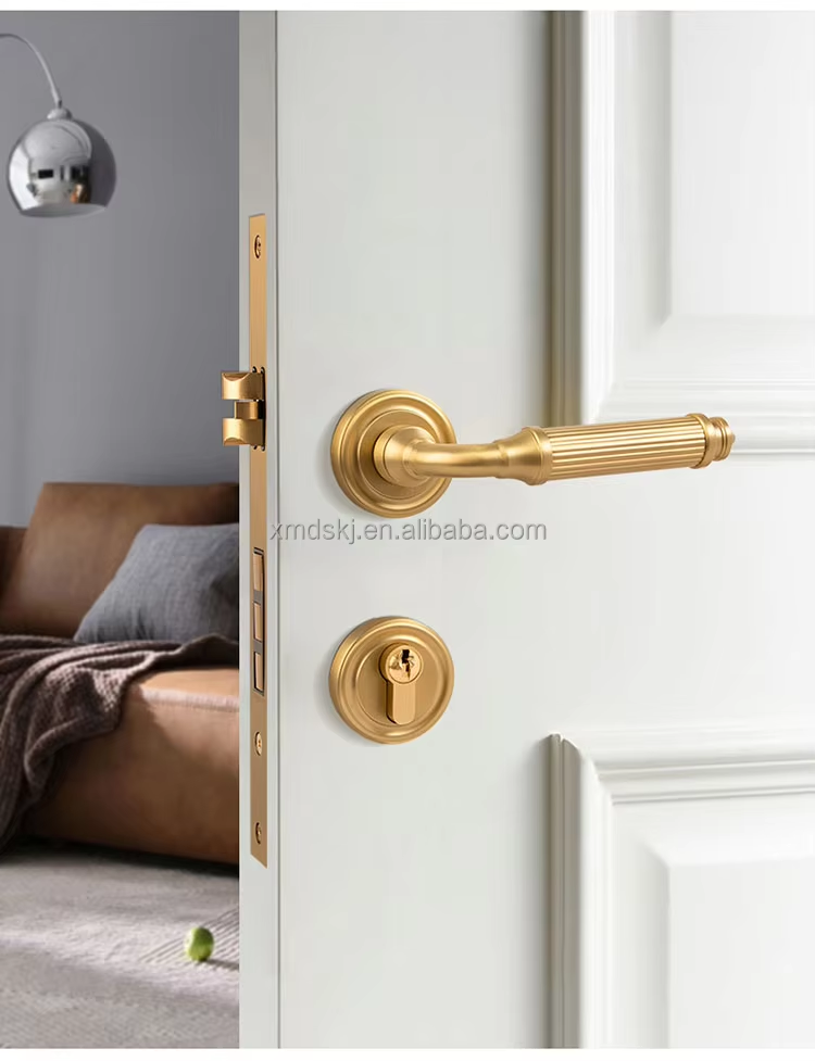 Satin Gold