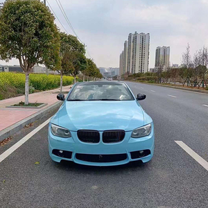 E92 <span class=keywords><strong>E93</strong></span> 10-12กันชน M3 <span class=keywords><strong>E93</strong></span>ดัดแปลงสำหรับ BMW 3ชุดตัวถัง M3 E92 - Product Image 3