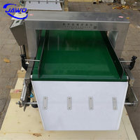 Detector De Metales De Acero Inoxidable Oro Todo Terreno Okm Detector De Metales