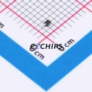 ทรานซิสเตอร์ ESD HESD36VD5ใหม่ล่าสุดและป้องกันไฟกระชาก (TVS/ESD) - Product Image 2
