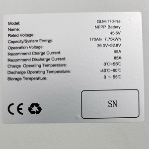 <span class=keywords><strong>Inversor</strong></span> Solar Híbrido Greensun deye <span class=keywords><strong>Solis</strong></span> de 5kw <span class=keywords><strong>6kw</strong></span> 8kw 10kw 12kw para Batería de Iones de Sodio de 45.6v 170ah 8kwh 10kwh - Product Image 6