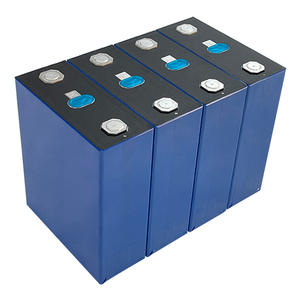 Cellules de batterie Lifepo4 Xiho Ev E 3.2V 50Ah 100Ah 280AH 300Ah 330AH, batteries lithium-ion, batteries de stockage d'énergie solaire pour la maison - Product Image 1
