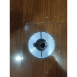Acoplamiento flexible de eje tipo flor de ciruelo, no estándar, para planta de fabricación - Product Image 2
