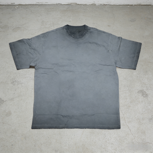 Camiseta Personalizada con Logotipo, 100% Algodón, 220g, Impresión Lisa, Talla Grande para Hombre, Camiseta Gráfica, Camisetas Extra Grandes para Hombre, Fabricante - Product Image 2