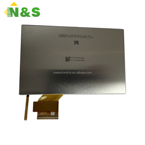 โมดูลจอแสดงผล LCD สำหรับหน้าจอ POS รุ่น TM070RDG65 - Product Image 1