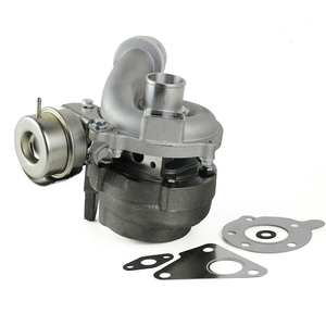Turbocompressore per Nissan <span class=keywords><strong>Qashqai</strong></span> <span class=keywords><strong>Renault</strong></span> Grand Scenic 1.5DCI 54399700030 54399700070 - Product Image 4
