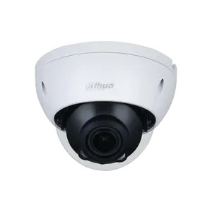 Da-hua CCTV كاميرا 4MP متعددة البؤر في الأماكن المغلقة على شكل قبة كاميرا شبكة IP IPC-HDBW2431R-ZS-S2