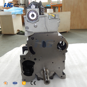 Nuovo Blocco Motore Diesel 4D56 4D56T D4BH D4BB 2.5L Professionale per <span class=keywords><strong>Mitsubishi</strong></span> HYUNDAI H100 <span class=keywords><strong>L200</strong></span> L300 Pajero Space Gear - Product Image 3