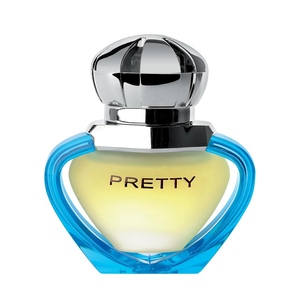 Diffuseur d'air pour voiture Pretty Pine, bleu, de Simoni Racing - Product Image 1