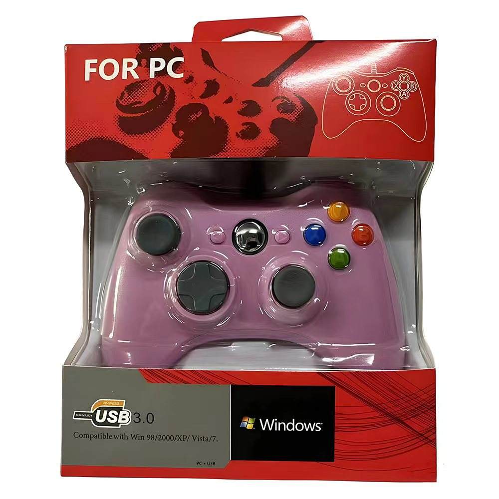 Pc360-tv-ps3-computer exclusive pink-large package