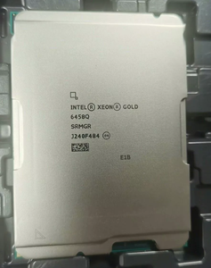 I N Tel Xeon GOLD 3 1GHz เซิร์ฟเวอร์ CPU โปรเซสเซอร์ใหม่20-core 6458Q ซ็อกเก็ต Xeon GOLD 3 1GHz เซิร์ฟเวอร์ CPU ใหม่20-co ประมวลผล Xeon - Product Image 4