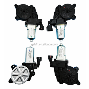 มอเตอร์กระจกไฟฟ้าสำหรับรถพวงมาลัยขวา ฟอร์ด เรนเจอร์ มาสด้า บีที-50 ปี 2011-2021 เอเวอเรสต์ ปี 2015-2021 รุ่น UF9P-72-58X UF9P-73-58X UC9M-<span class=keywords><strong>59</strong></span>-58X - Product Image 1