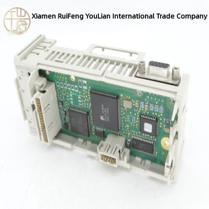 172-pnn-210-22 โมดูล PLC ใหม่ของแท้พร้อมส่ง ระบบอัตโนมัติในอุตสาหกรรม ชุดควบคุม PLC สำหรับการเขียนโปรแกรมเฉพาะ - Product Image 1